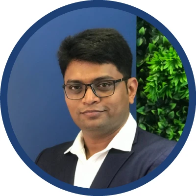 Dr. Maulik Patel